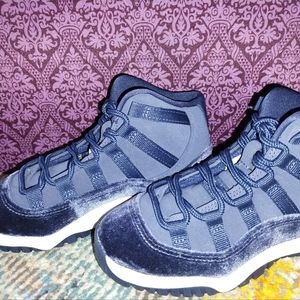 Jordan 11 retro ps sz 12c nib